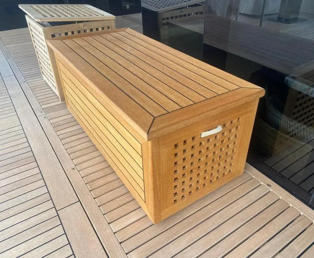 Güverte Teak Mobilyalar Galeri 3 Güverte Teak Mobilyalar Galeri 3