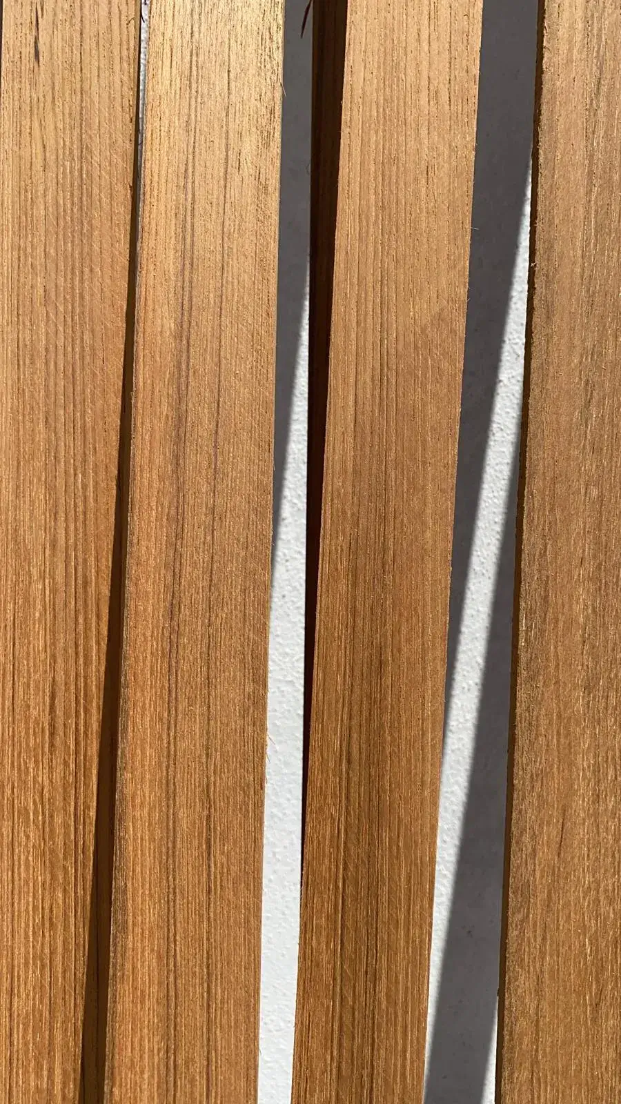 Teak Yenileme Galeri 6